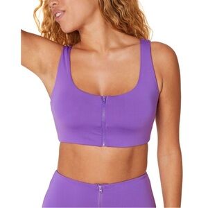 Andie The Venice Crop Top